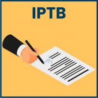 Pengurusan IPTB