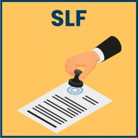 Pengurusan SLF